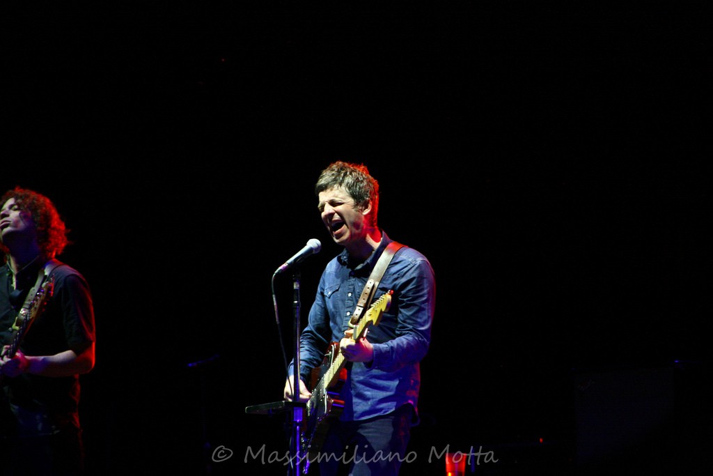 photo credit: Noel Gallagher via photopin (license)