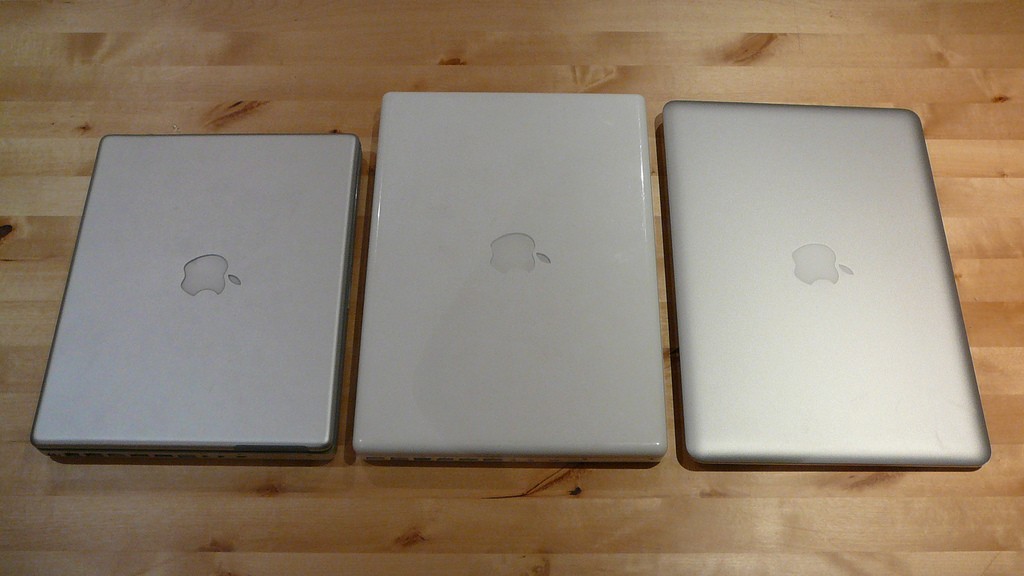 気持ちよくMacBook AirやMacBook Proを買うとしたらメモリは8GBに 