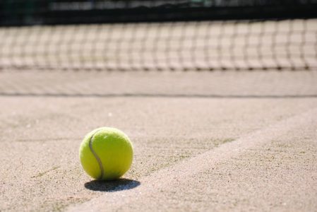 【全仏オープンテニス2017】観るならWOWOWに契約！