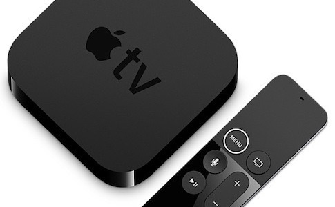 Apple TV4kと第四世代を比べて購入を迷っている話。第四世代で十分じゃね？