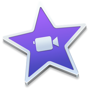 imovie　時間変更