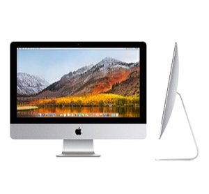 iMac 2014 2015 2017 比較