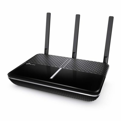 MU-MIMO対応のTP-Link Archer A10レビュー【安定して200Mbps↑】