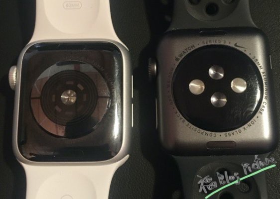 Apple Watch series4 中古で購入